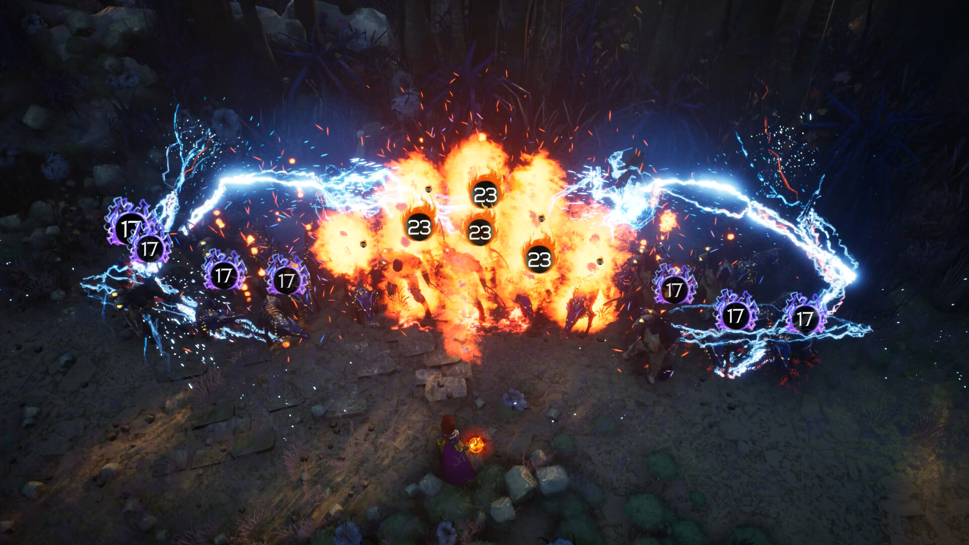 Instruments of Power screenshot 5