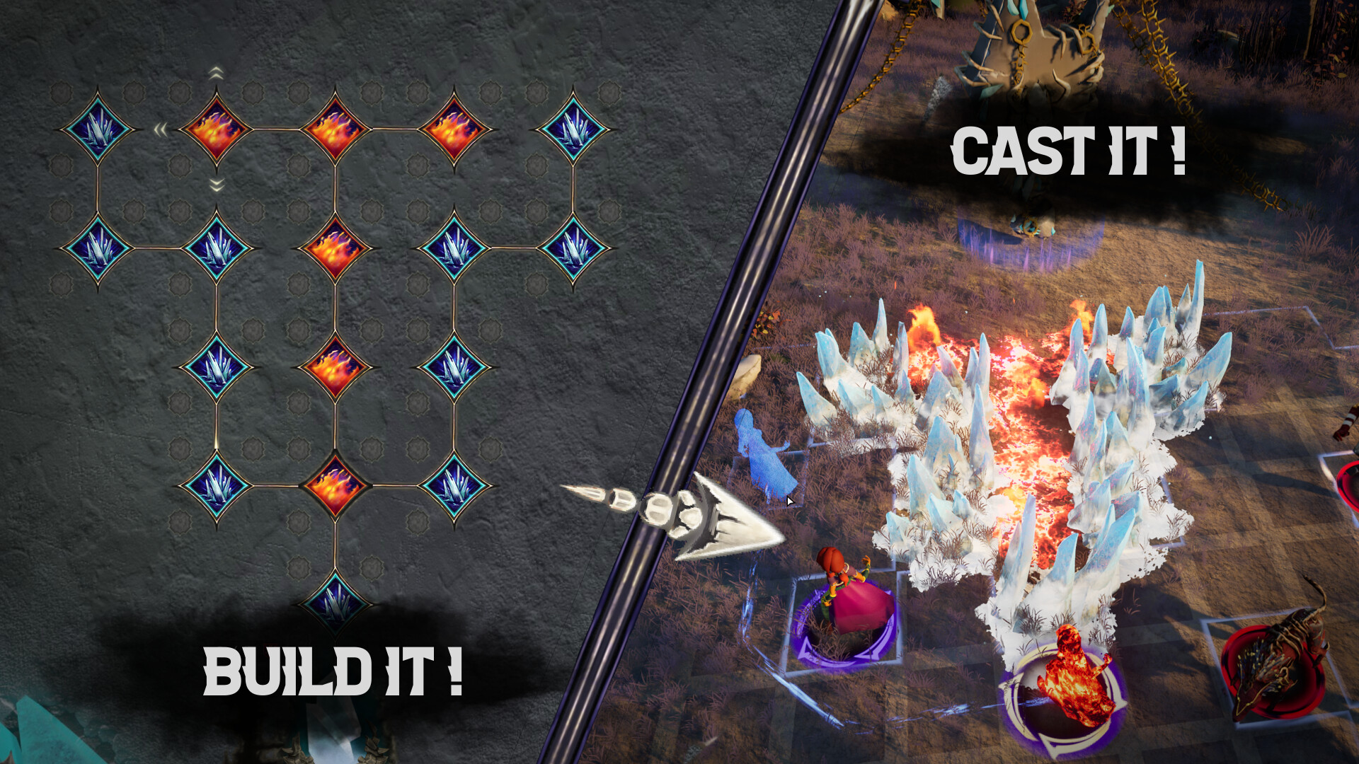 Instruments of Power screenshot 4