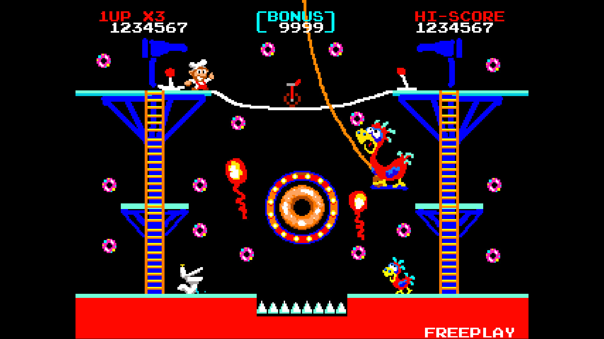 Donut Dodo FANTASTICO screenshot 5