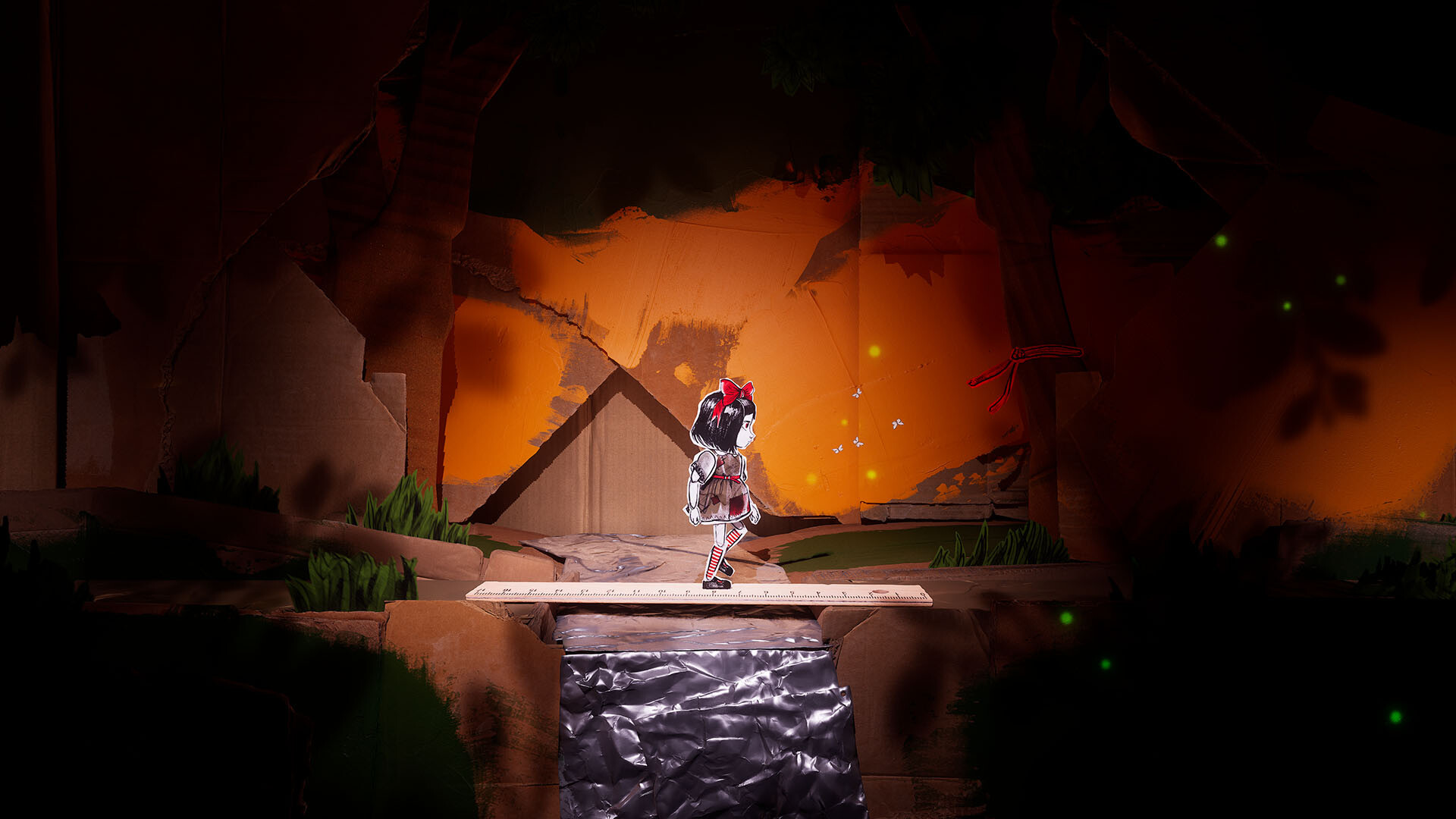 Cutout screenshot 2