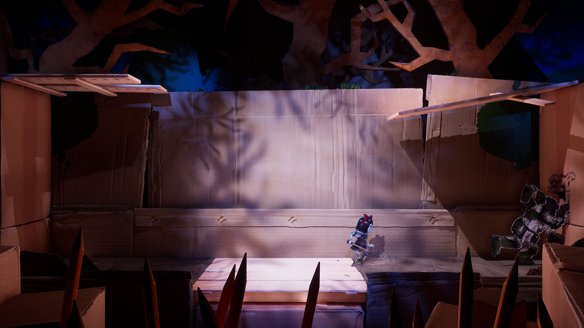 Cutout screenshot 4