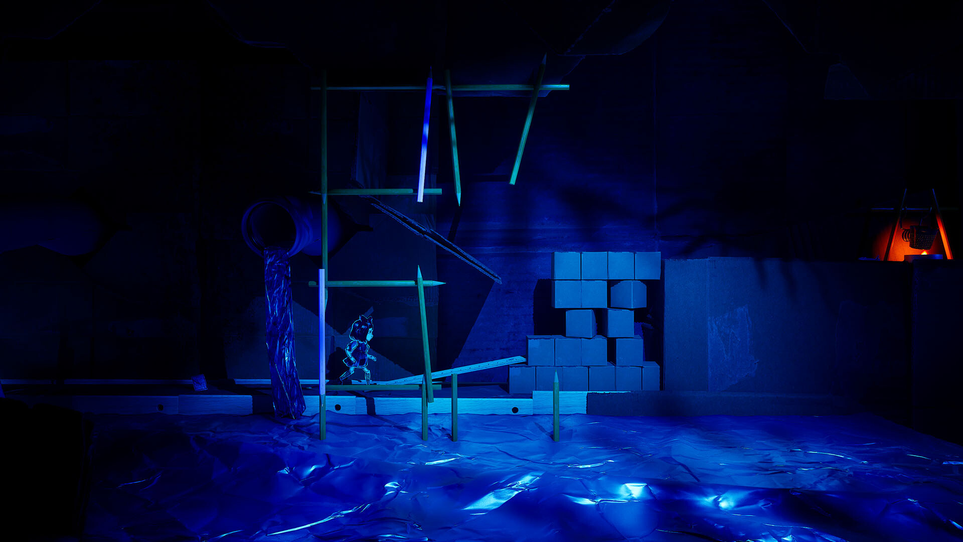 Cutout screenshot 5