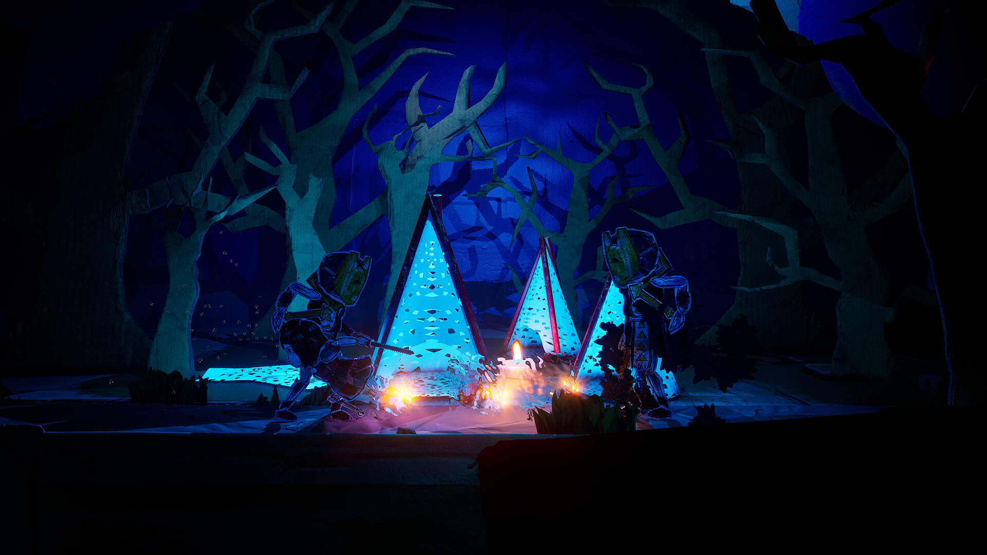 Cutout screenshot 3