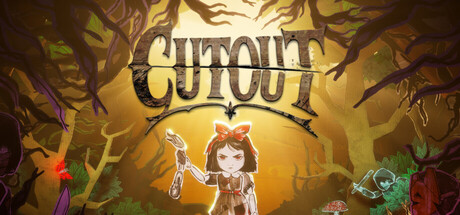 Cover art from Cutout