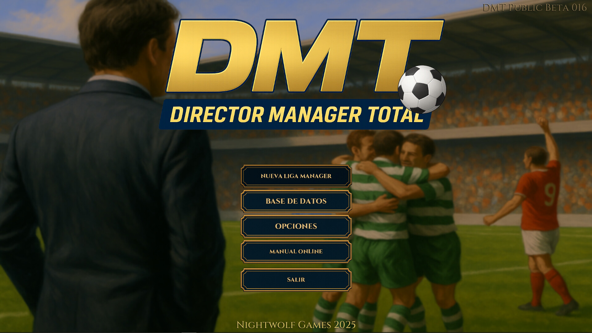 Trailer poster