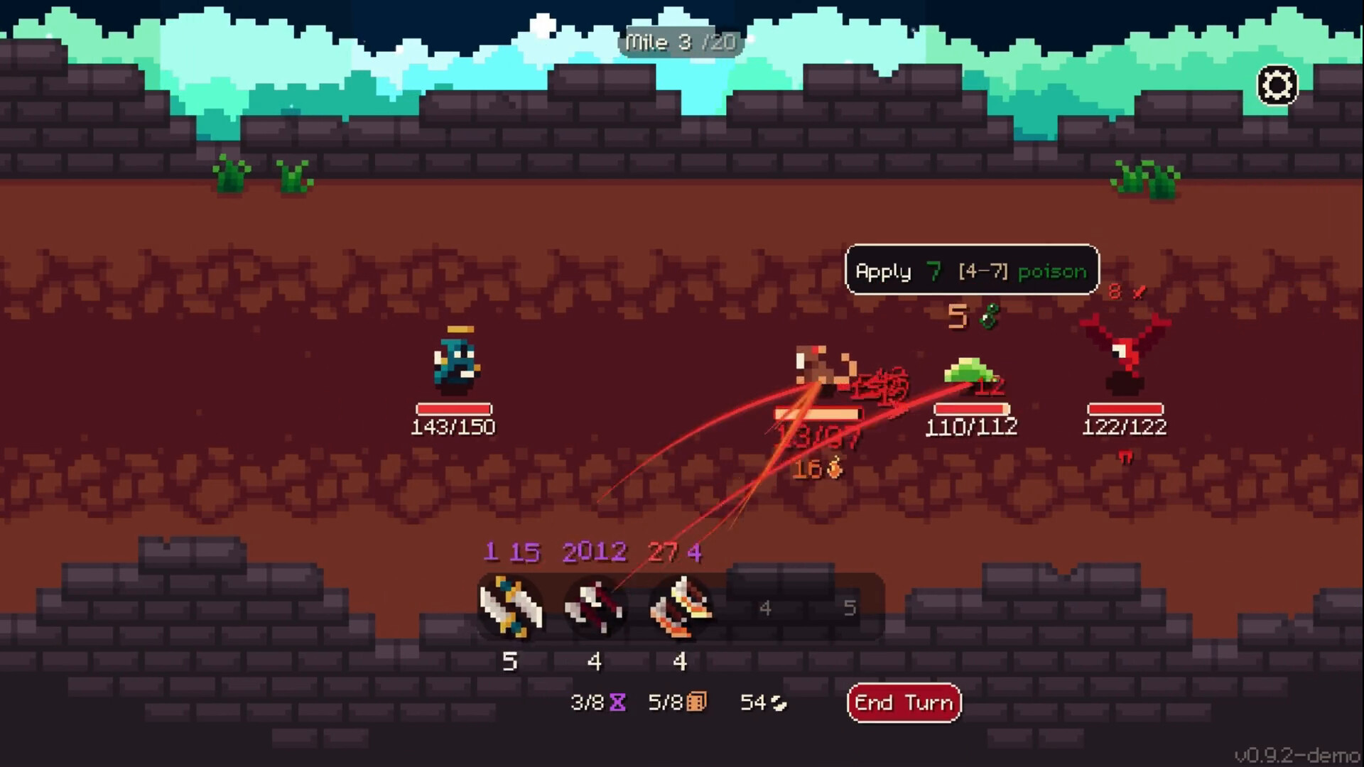 Path of the RNGesus trailer