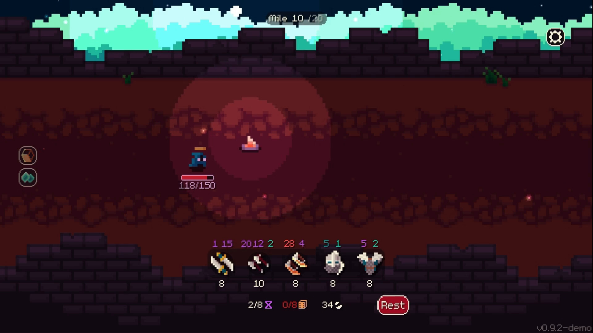 Path of the RNGesus screenshot 3