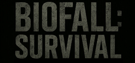 Cover art from Biofall: Survival
