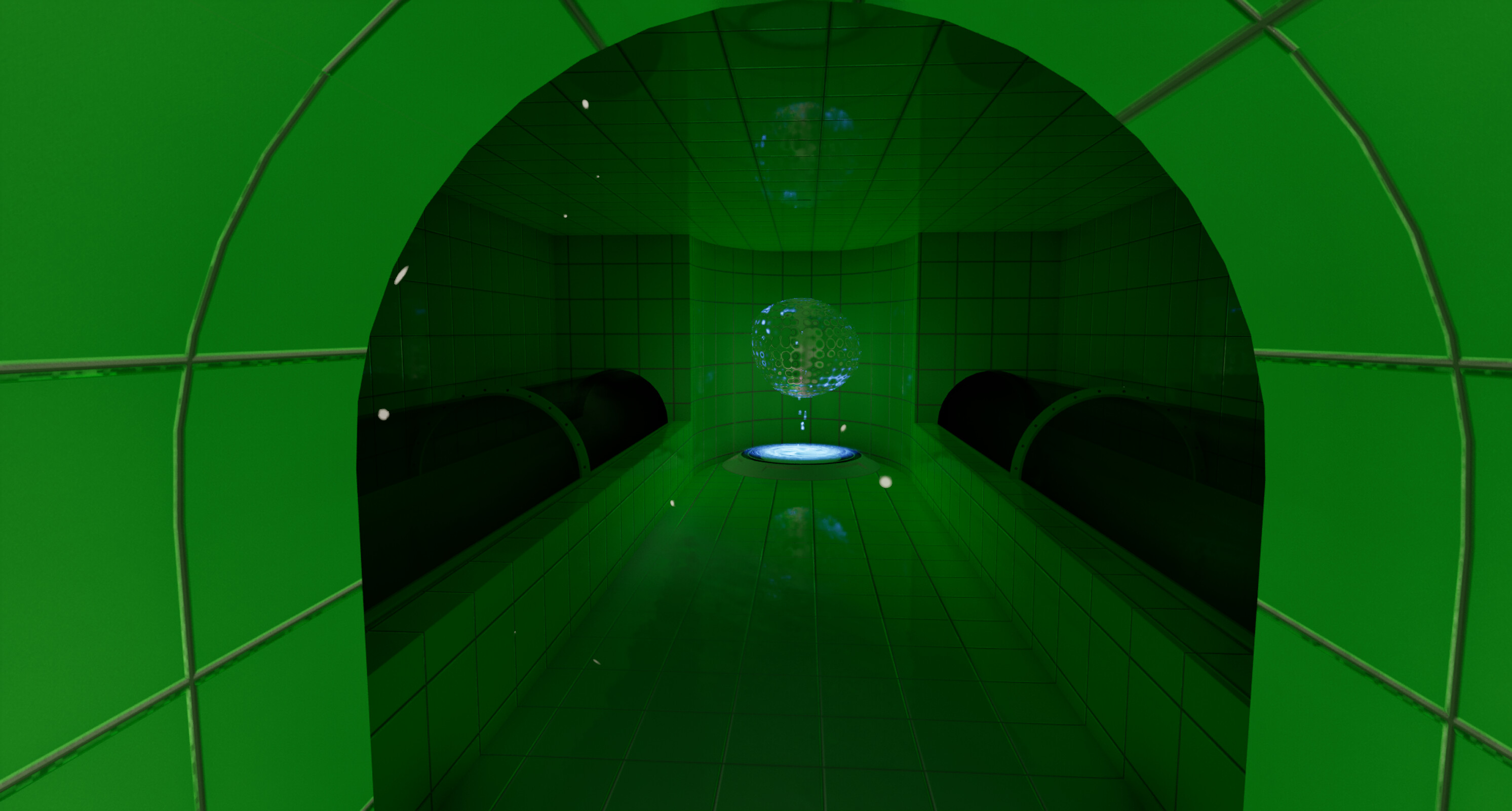 Journey To The Center Of The Lost Waterpark screenshot 4