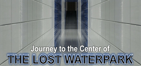 Cover art from Journey To The Center Of The Lost Waterpark