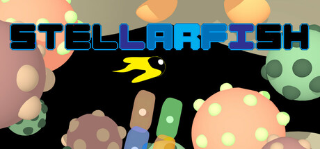 Cover art from StellarFish