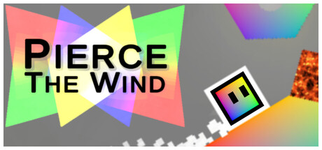 Cover art from Pierce The Wind