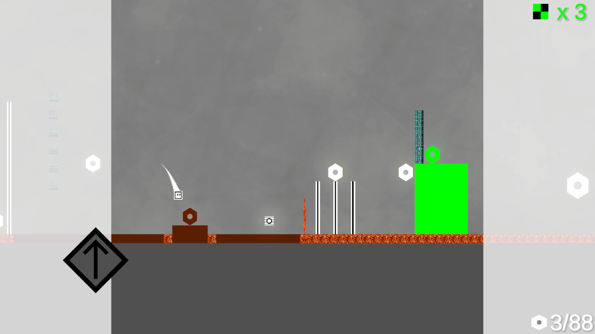 Pierce The Wind screenshot 4
