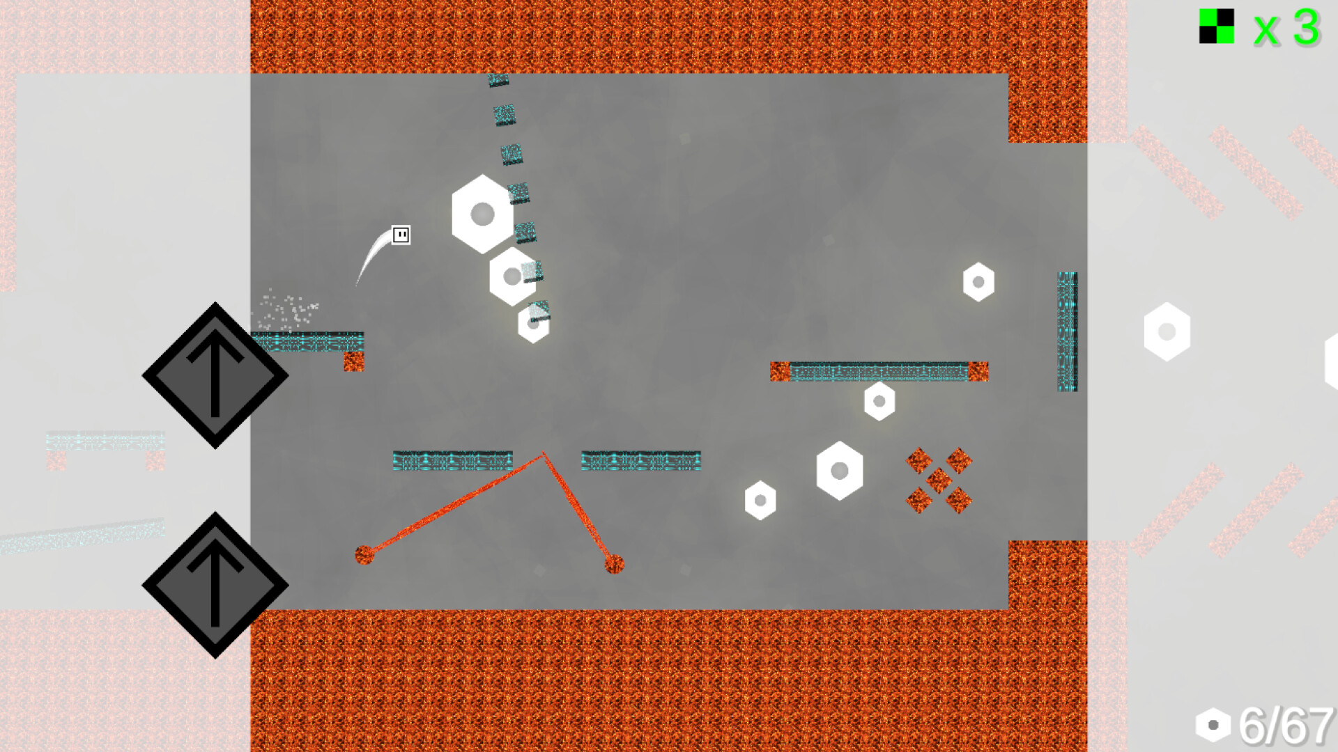 Pierce The Wind screenshot 5
