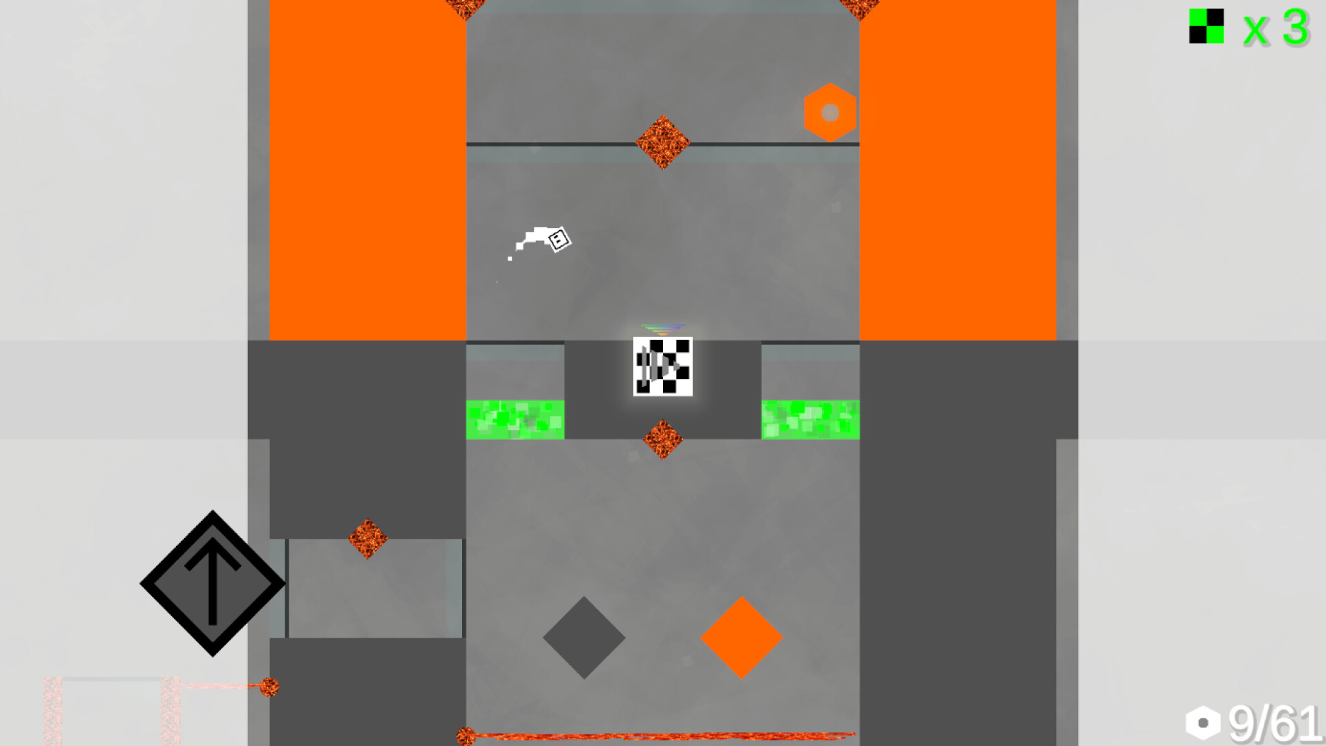 Pierce The Wind screenshot 3