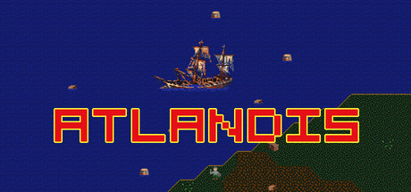 Cover art from Atlandis