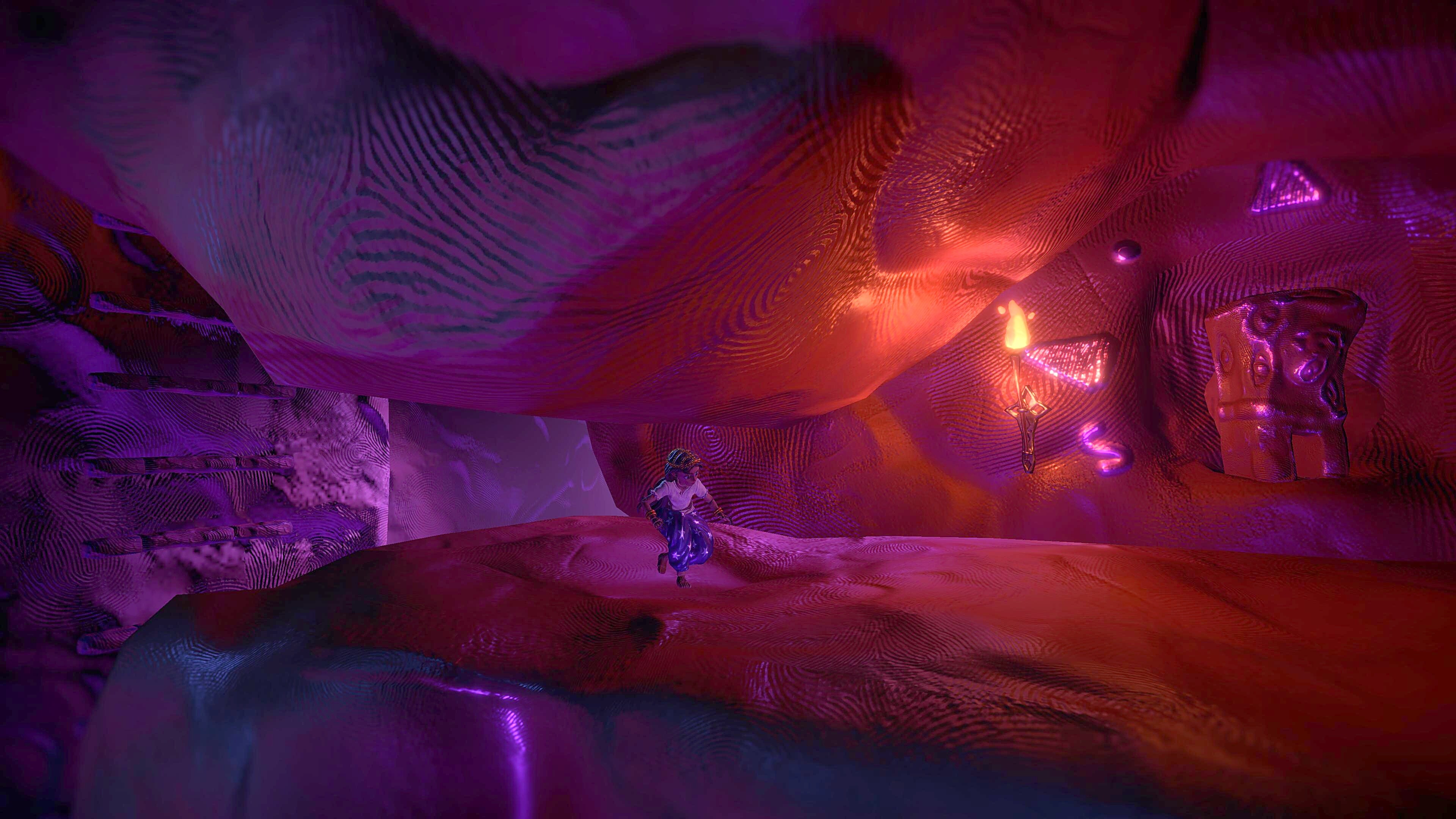 Halima screenshot 4