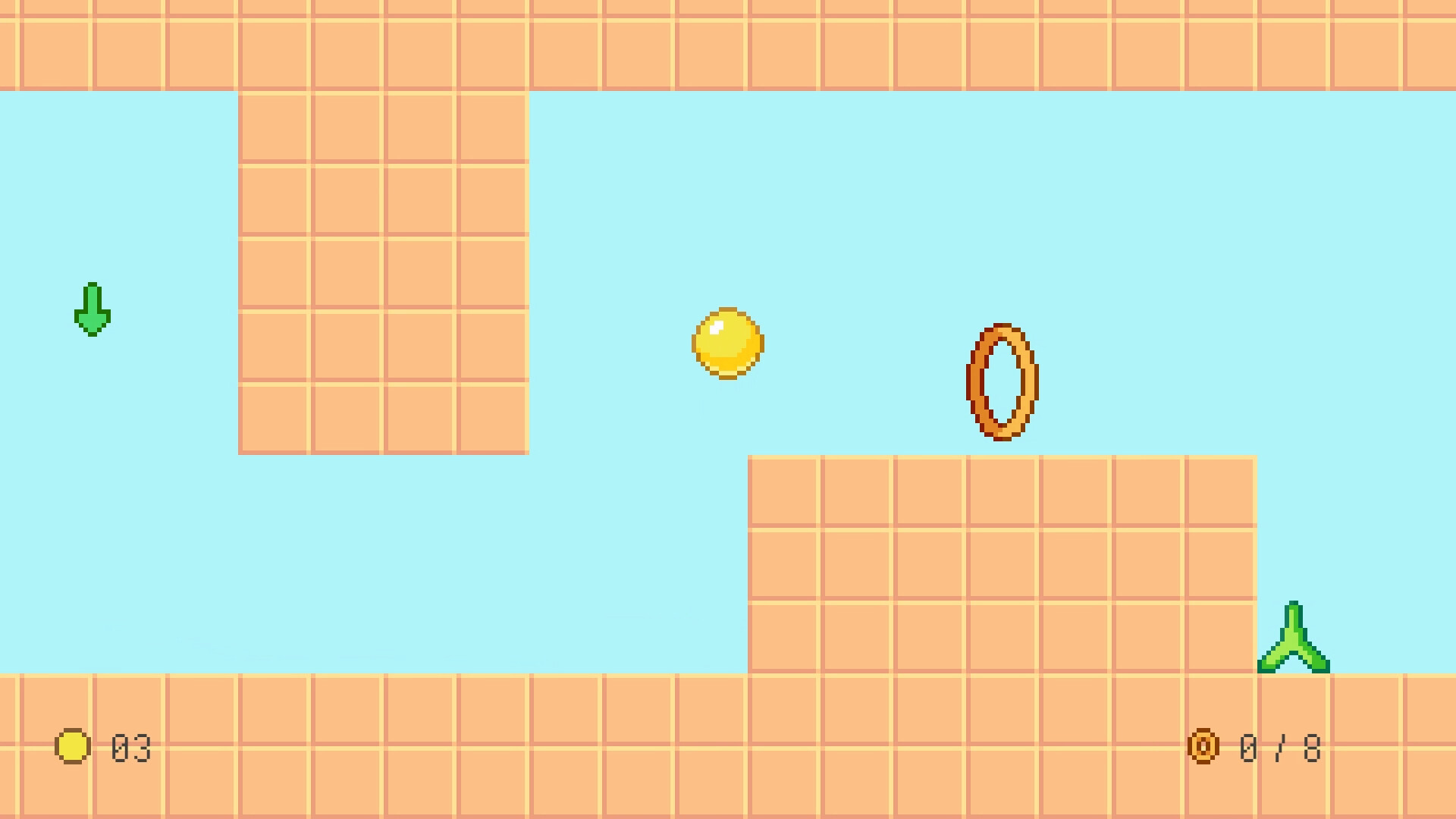 Bounce Adventure trailer