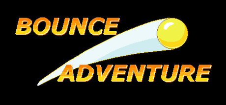 Cover art from Bounce Adventure
