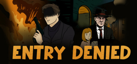 Entry Denied