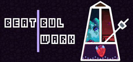 Cover art from Beat Bulwark