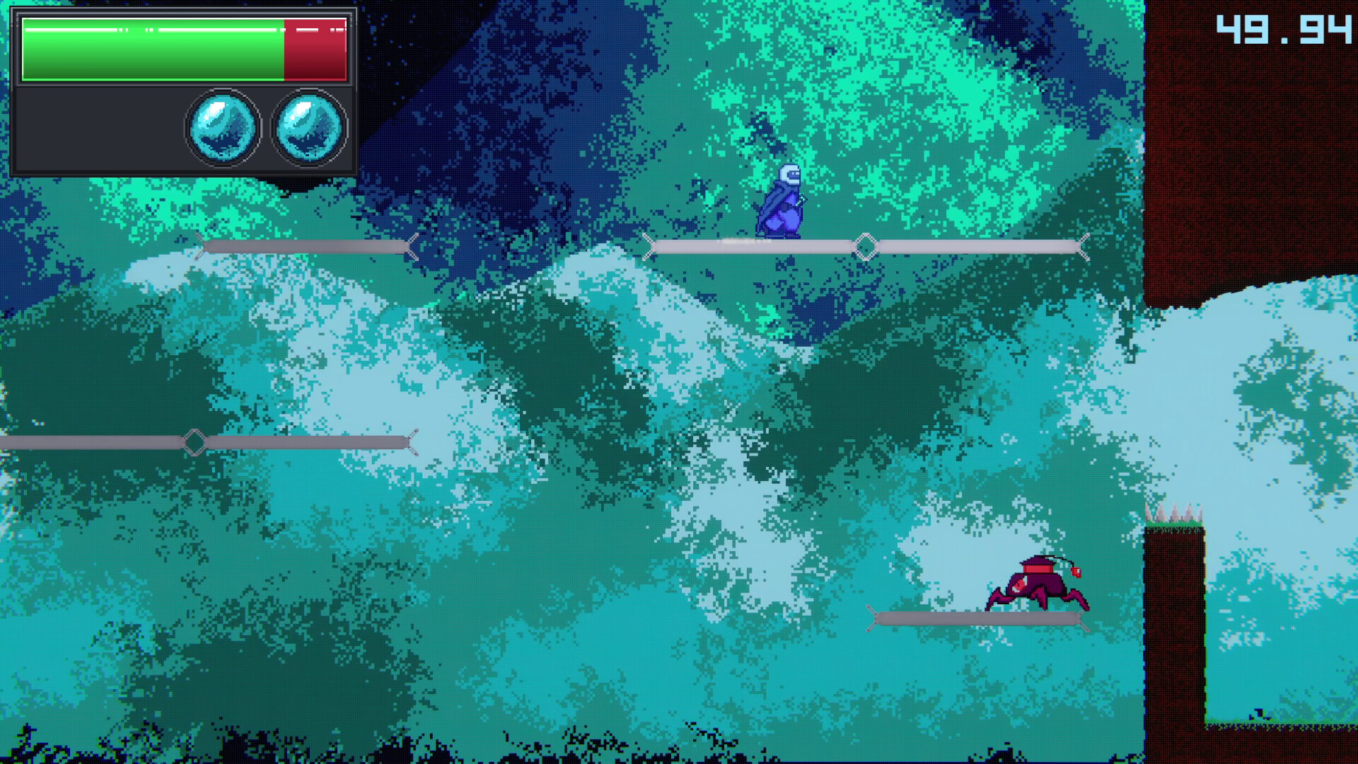 Beat Bulwark trailer