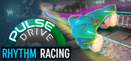 Cover art from Pulse Drive
