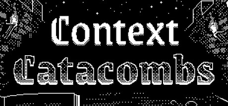 Cover art from Context Catacombs