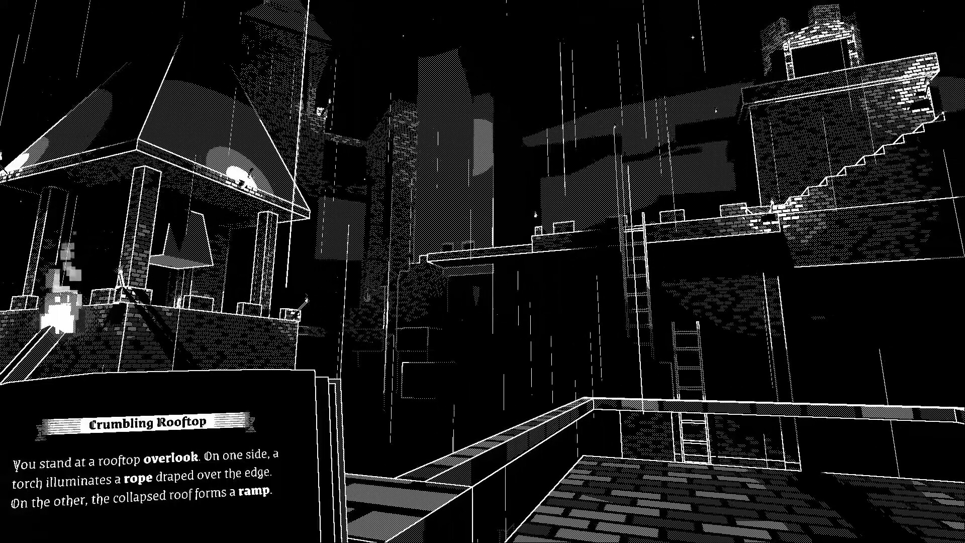Context Catacombs trailer