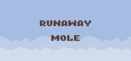 Cover art from Runaway Mole