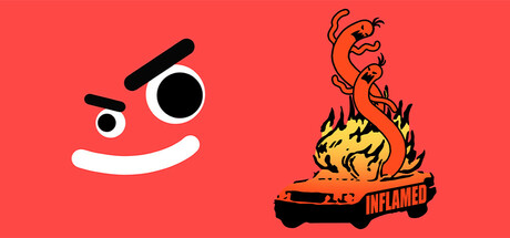 INFLAMED