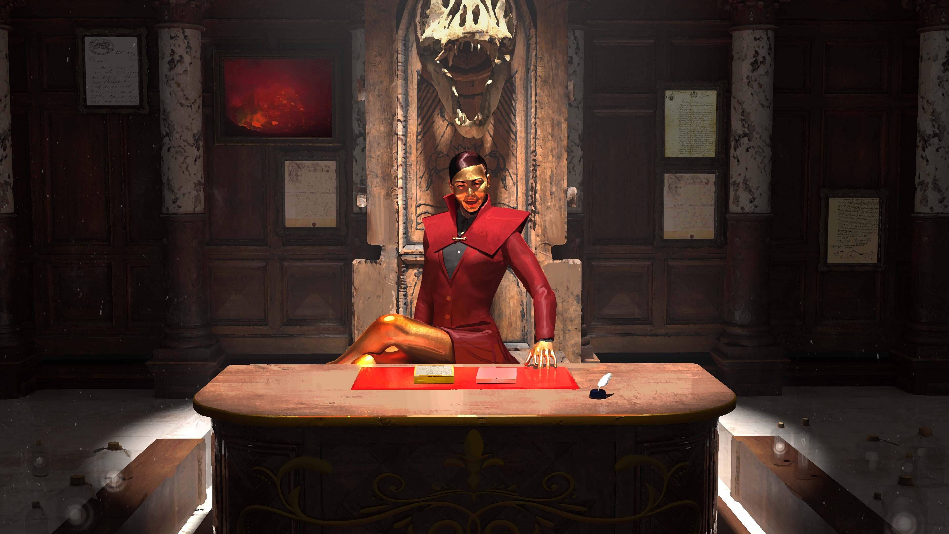 Thousand Hells: The Underworld Heists screenshot 3