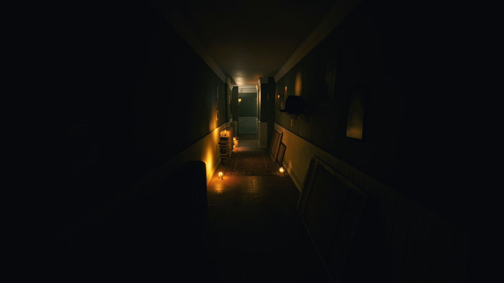 The Last Tape: Before The Mine trailer