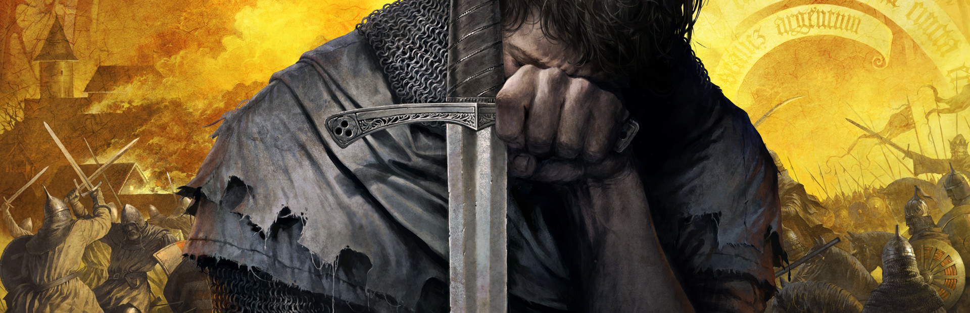 Игра Kingdom Come: Deliverance