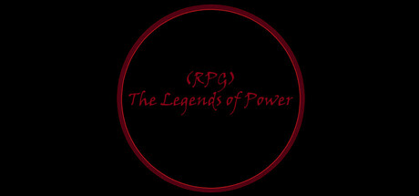 Cover art from (RPG) The Legends of Power Volume 1