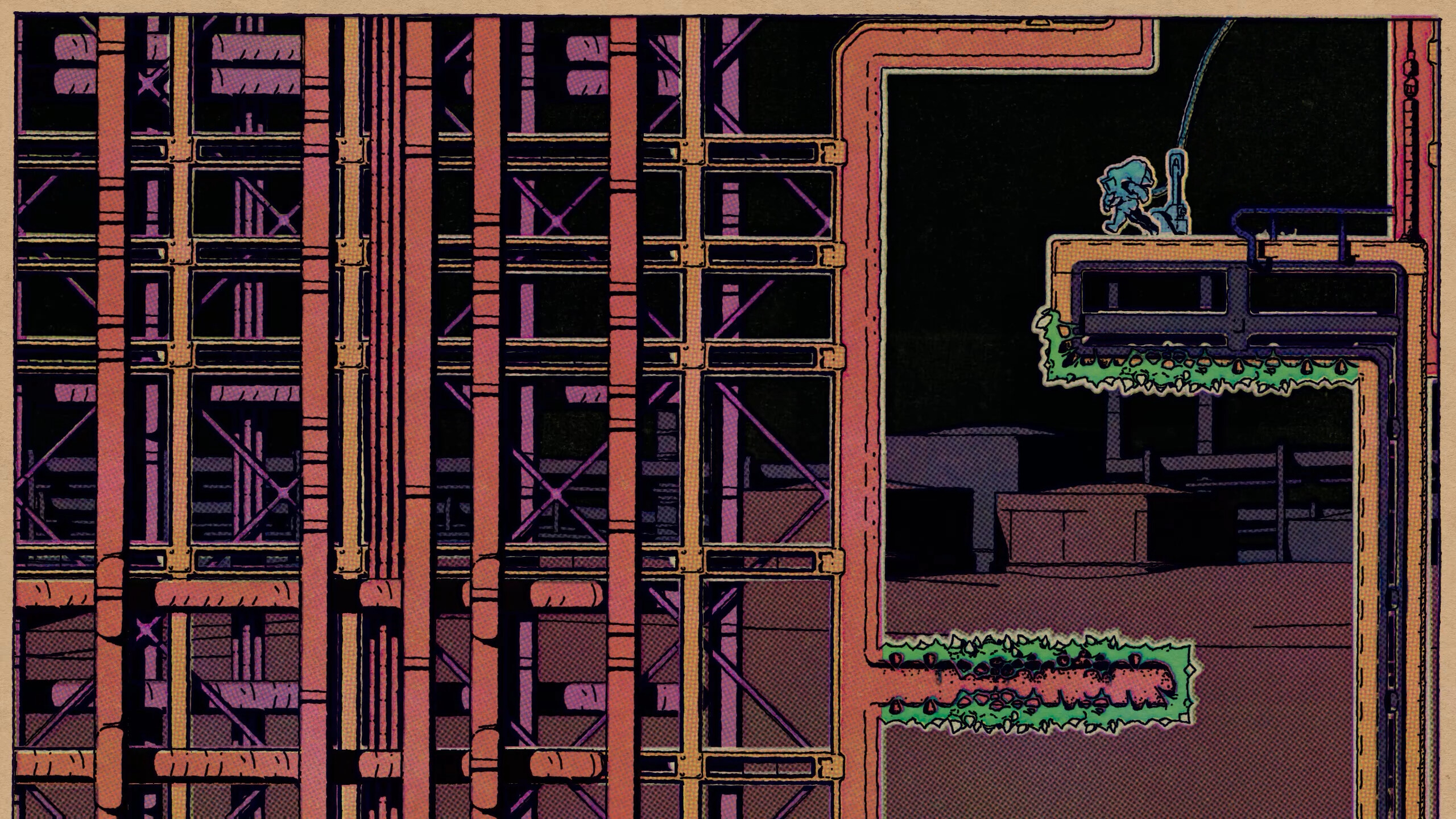 Rebounder screenshot 4