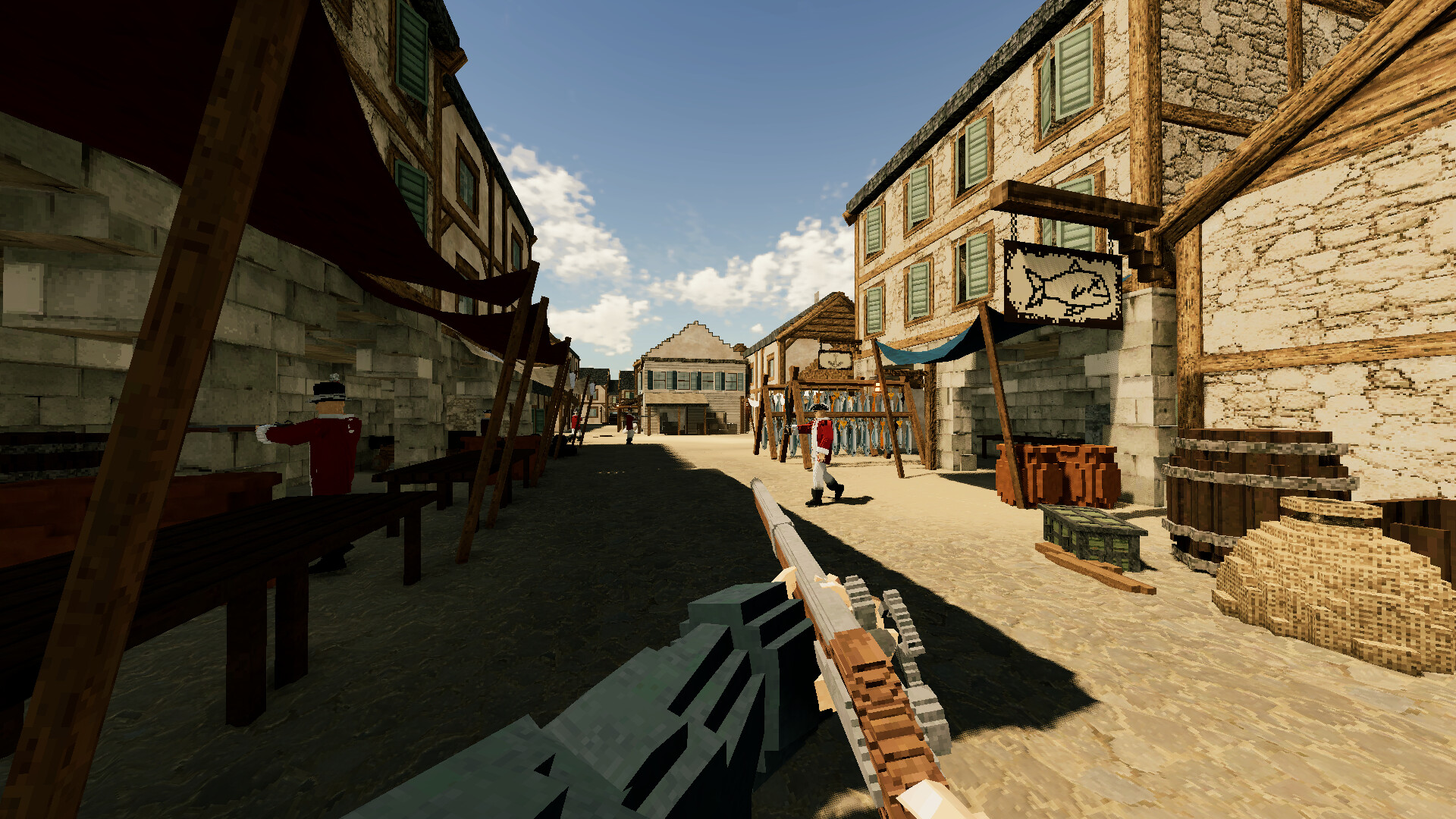 Sails screenshot 3