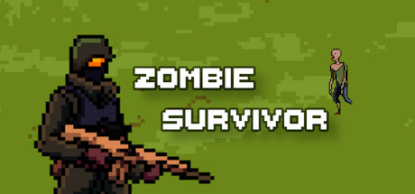 Cover art from Zombie Survivor