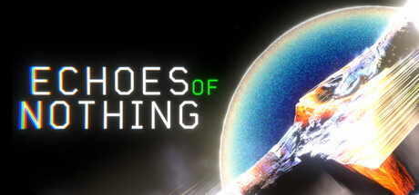 Cover art from Echoes of Nothing