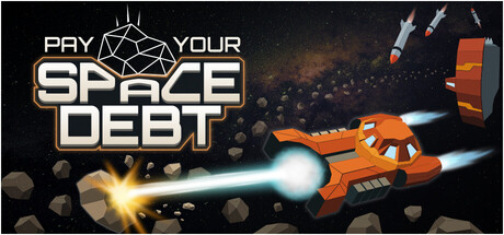 Pay Your Space Debt