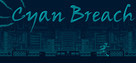 Cover art from Cyan Breach