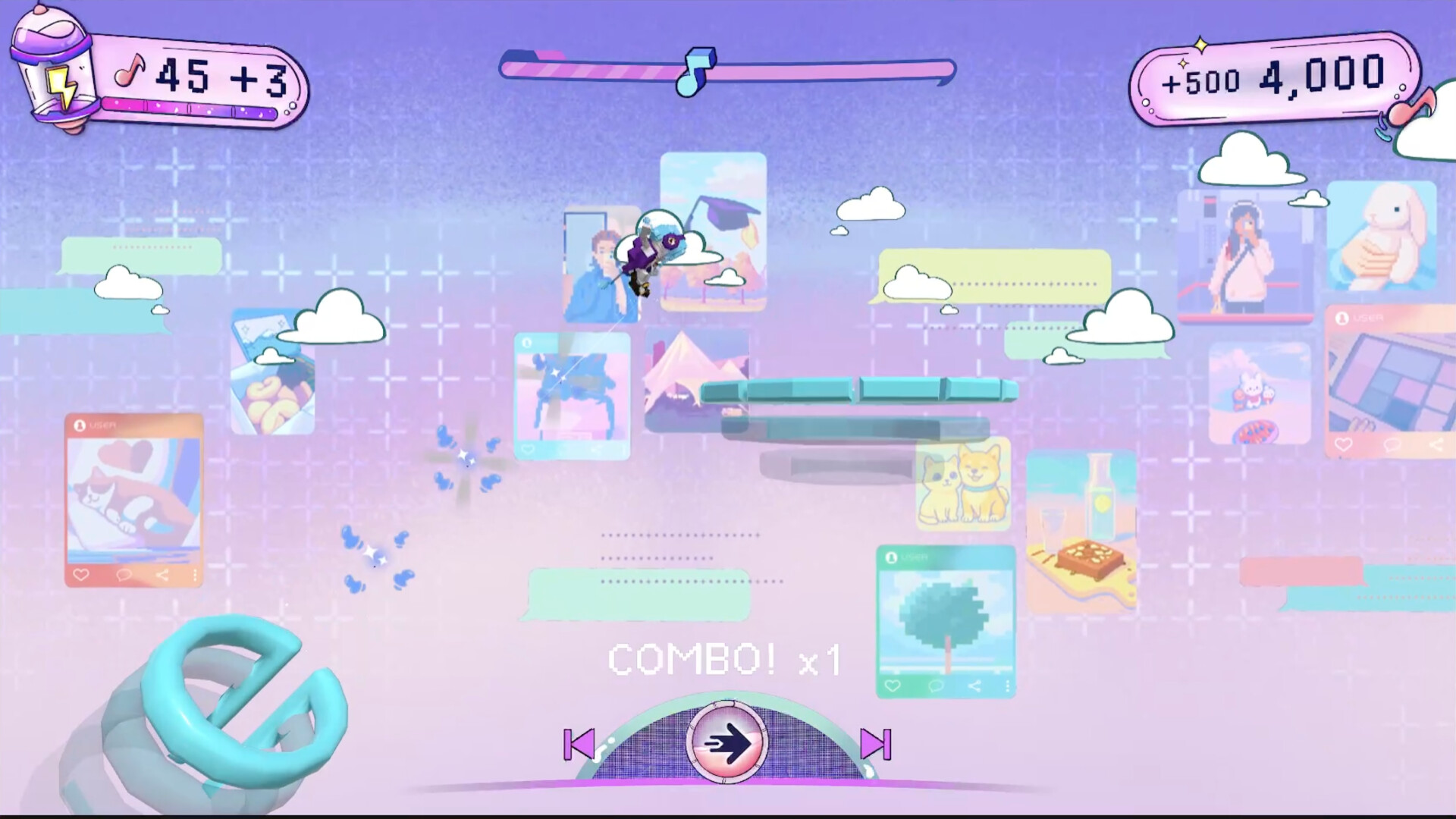 BeatBo trailer