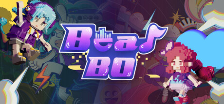 Cover art from BeatBo