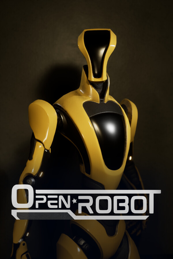 Open Robot