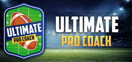 Ultimate Pro Football Coach