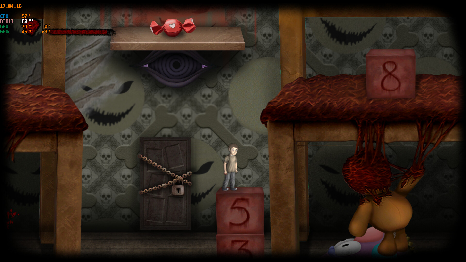 Catatonia screenshot 2