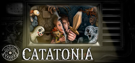 Cover art from Catatonia