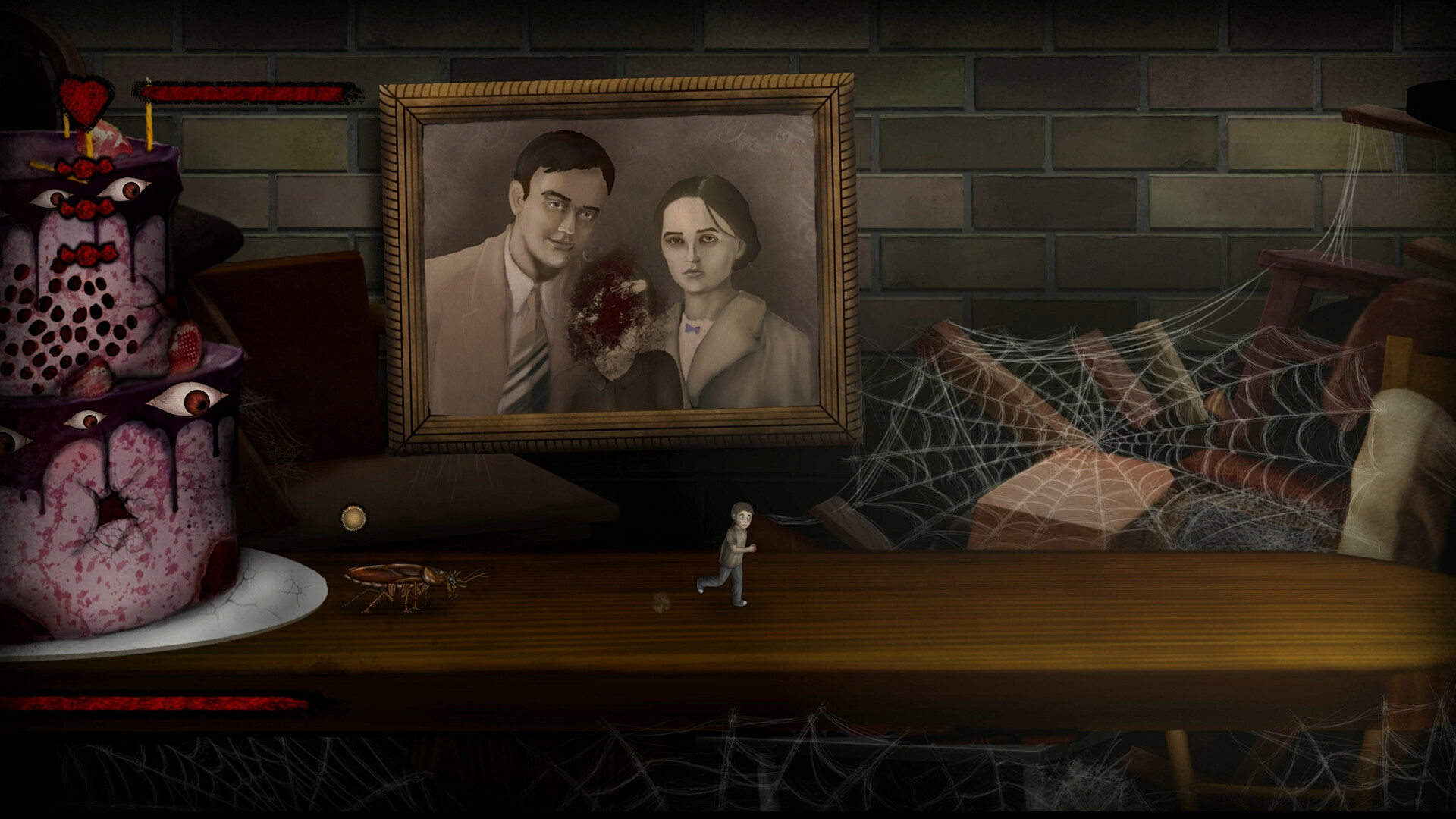 Catatonia screenshot 3