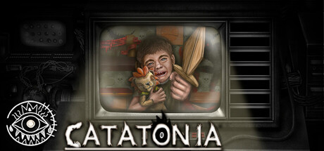 Cover art from Catatonia