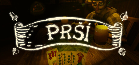 Cover art from PRSI